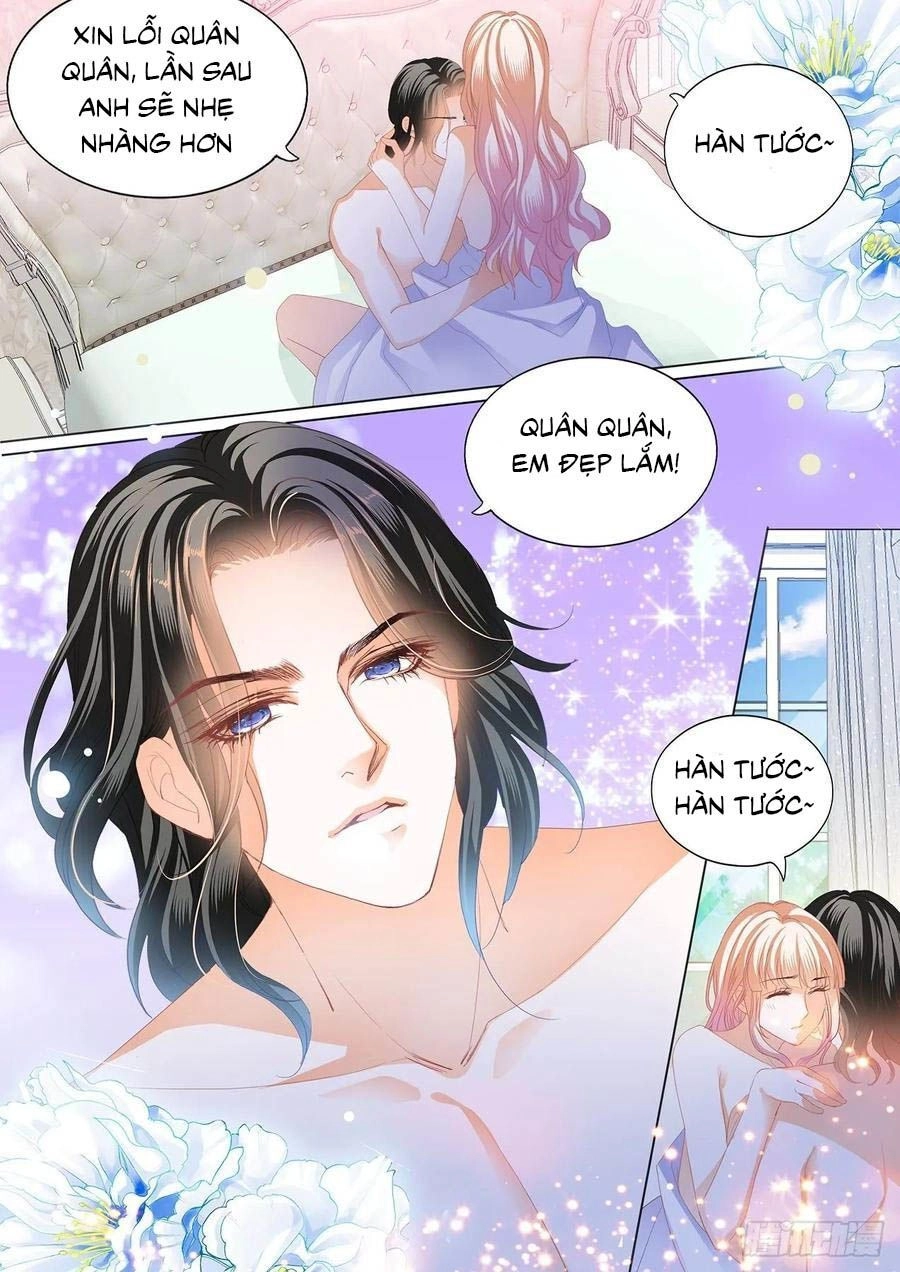 Bá Đạo Tiểu Thúc, Xin Trêu Chọc Vừa Thôi! Chapter 153 - 7