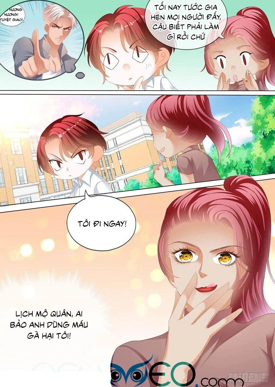 Bá Đạo Tiểu Thúc, Xin Trêu Chọc Vừa Thôi! Chapter 153 - 13