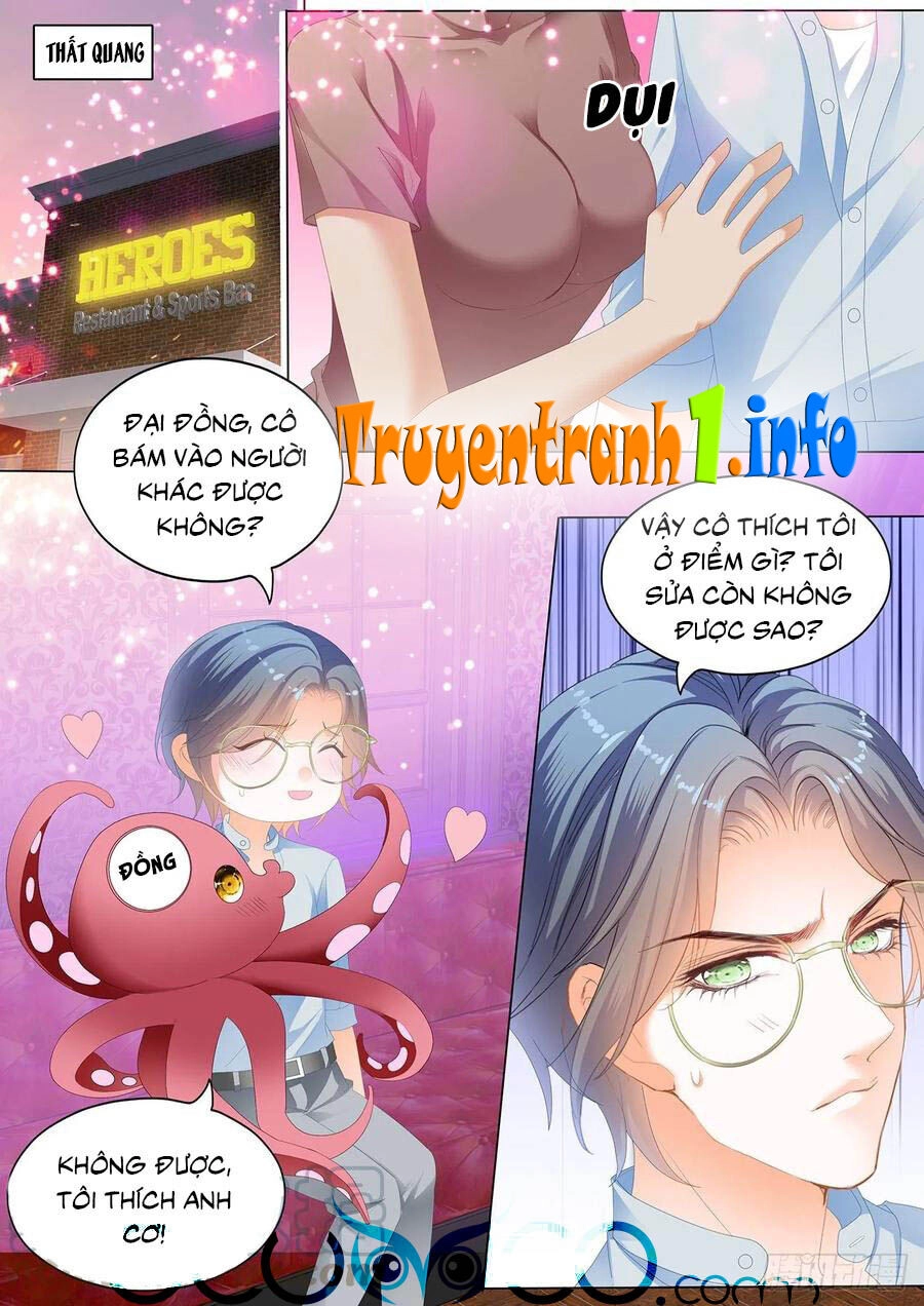 Bá Đạo Tiểu Thúc, Xin Trêu Chọc Vừa Thôi! Chapter 154 - 1