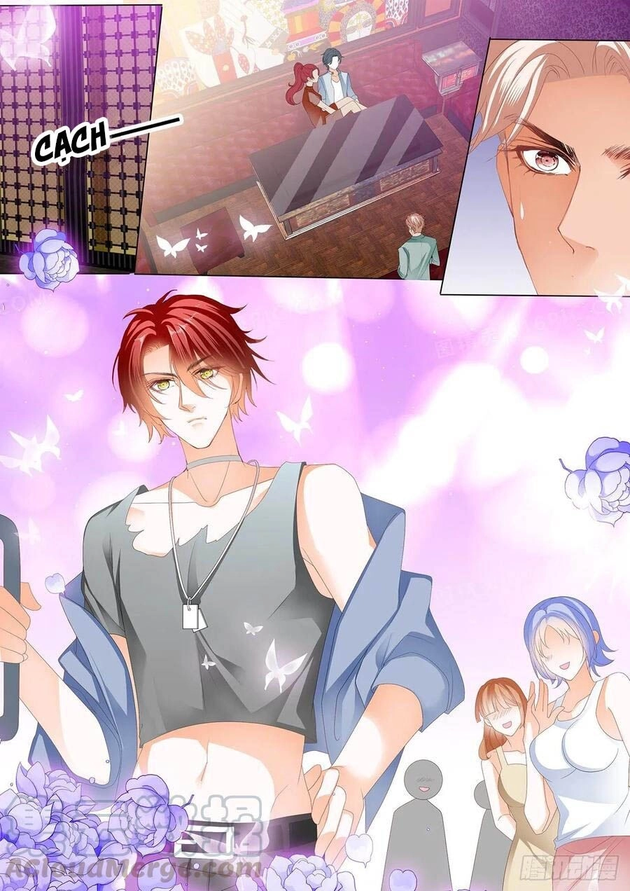 Bá Đạo Tiểu Thúc, Xin Trêu Chọc Vừa Thôi! Chapter 154 - 5