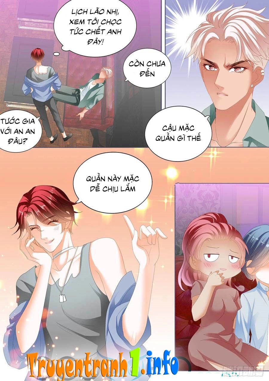 Bá Đạo Tiểu Thúc, Xin Trêu Chọc Vừa Thôi! Chapter 154 - 6