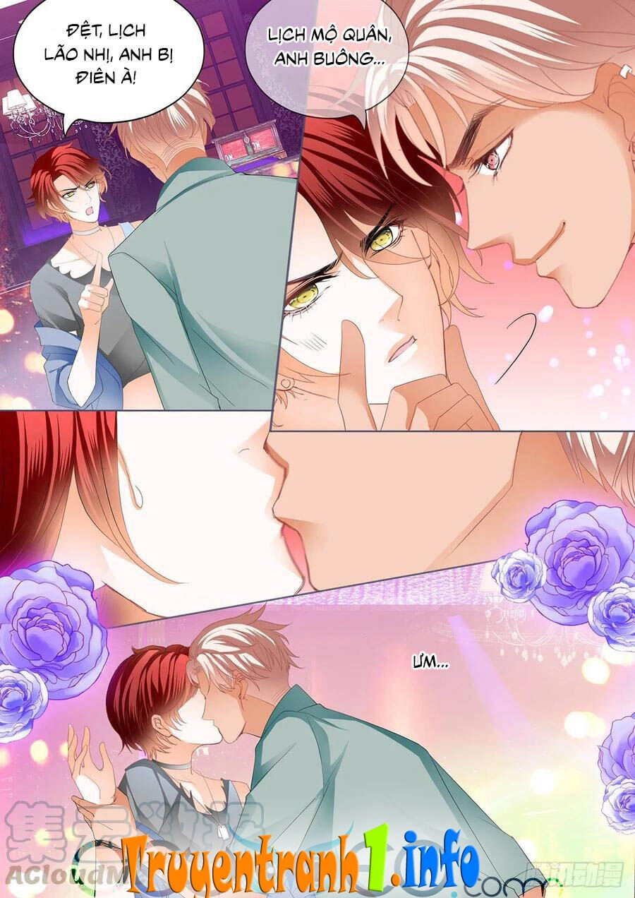 Bá Đạo Tiểu Thúc, Xin Trêu Chọc Vừa Thôi! Chapter 154 - 9