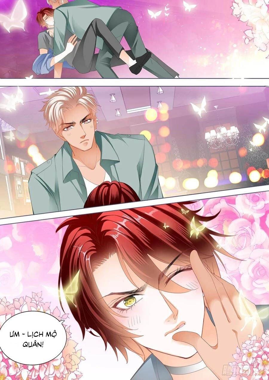 Bá Đạo Tiểu Thúc, Xin Trêu Chọc Vừa Thôi! Chapter 154 - 10