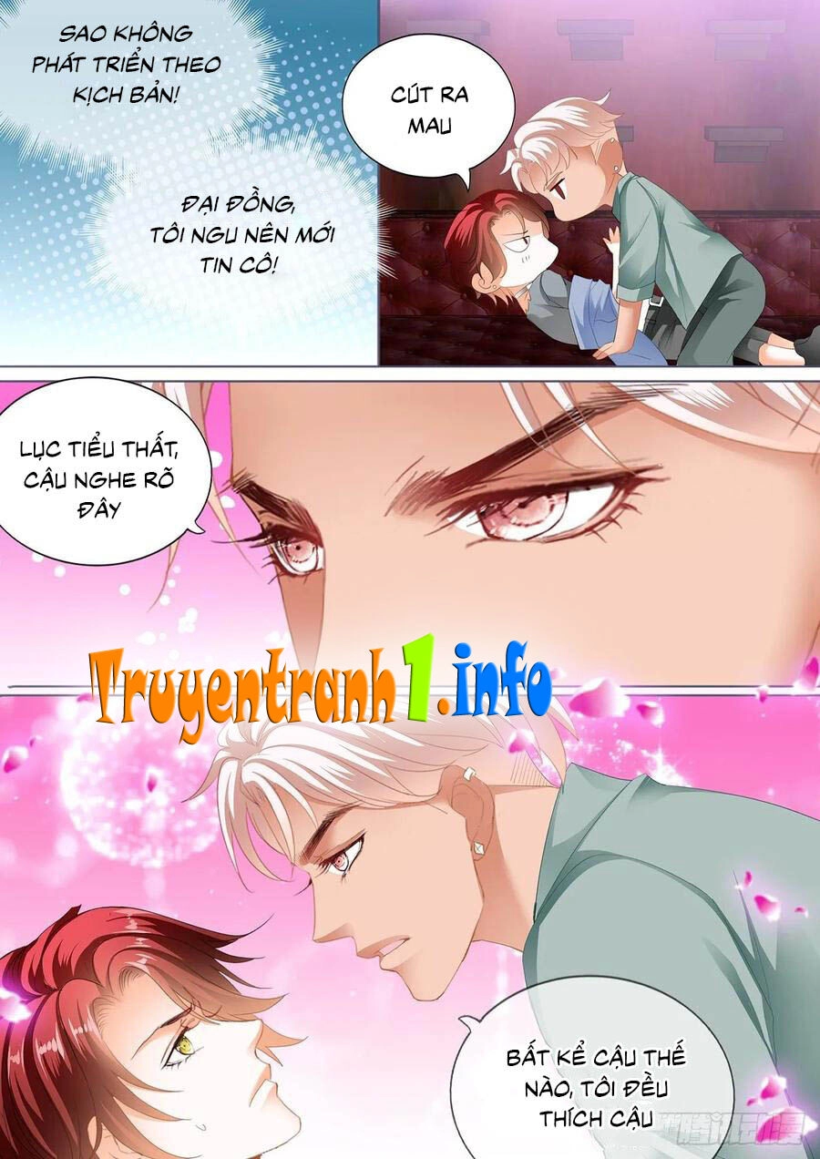 Bá Đạo Tiểu Thúc, Xin Trêu Chọc Vừa Thôi! Chapter 154 - 12