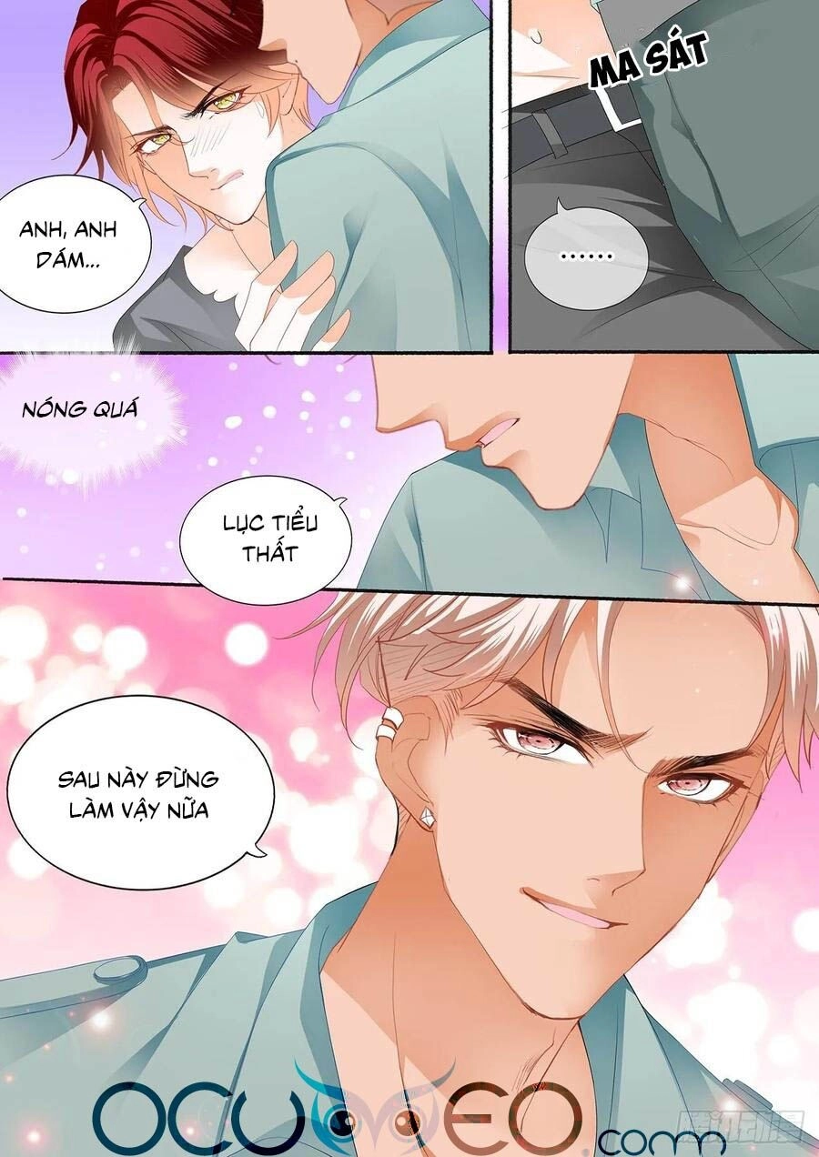 Bá Đạo Tiểu Thúc, Xin Trêu Chọc Vừa Thôi! Chapter 155 - 2