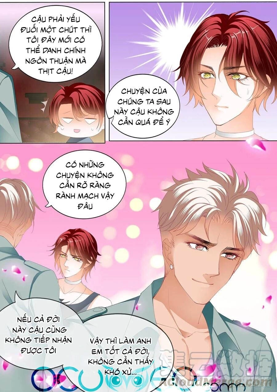 Bá Đạo Tiểu Thúc, Xin Trêu Chọc Vừa Thôi! Chapter 155 - 3