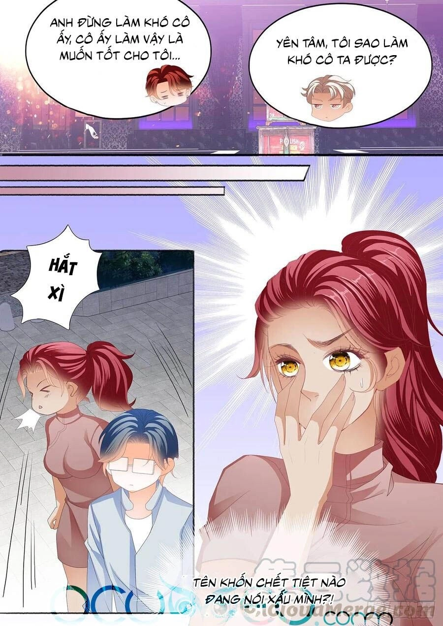 Bá Đạo Tiểu Thúc, Xin Trêu Chọc Vừa Thôi! Chapter 155 - 5