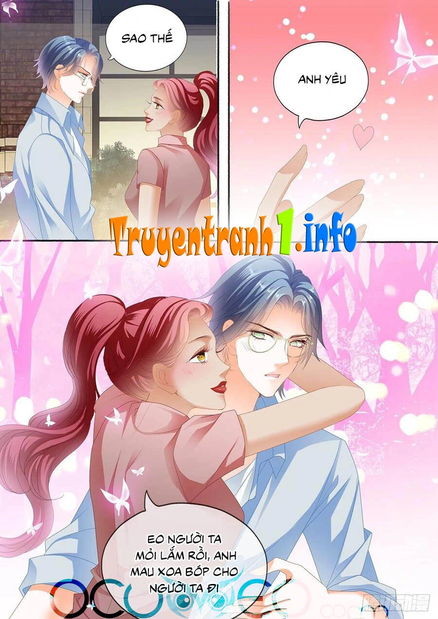 Bá Đạo Tiểu Thúc, Xin Trêu Chọc Vừa Thôi! Chapter 155 - 6