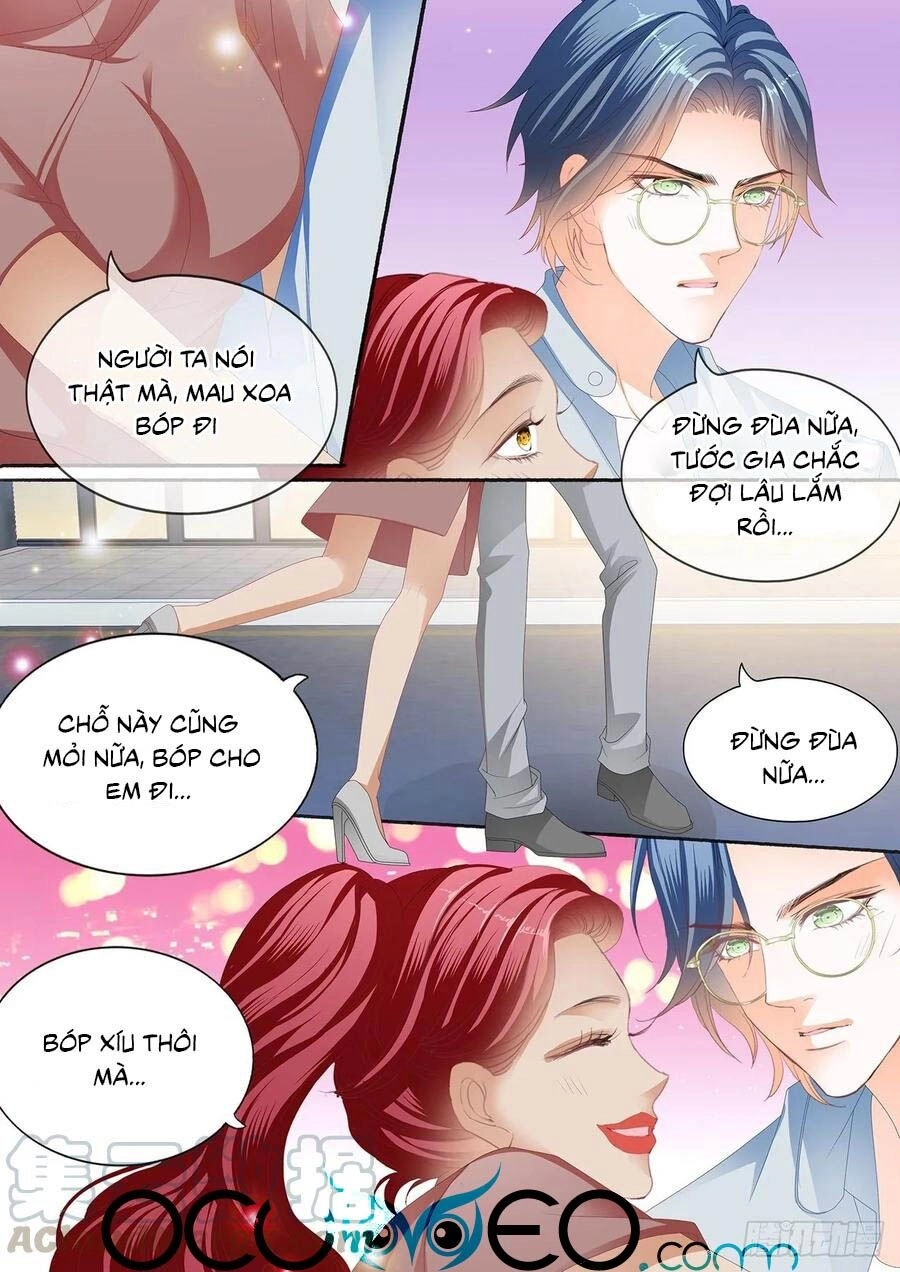 Bá Đạo Tiểu Thúc, Xin Trêu Chọc Vừa Thôi! Chapter 155 - 7