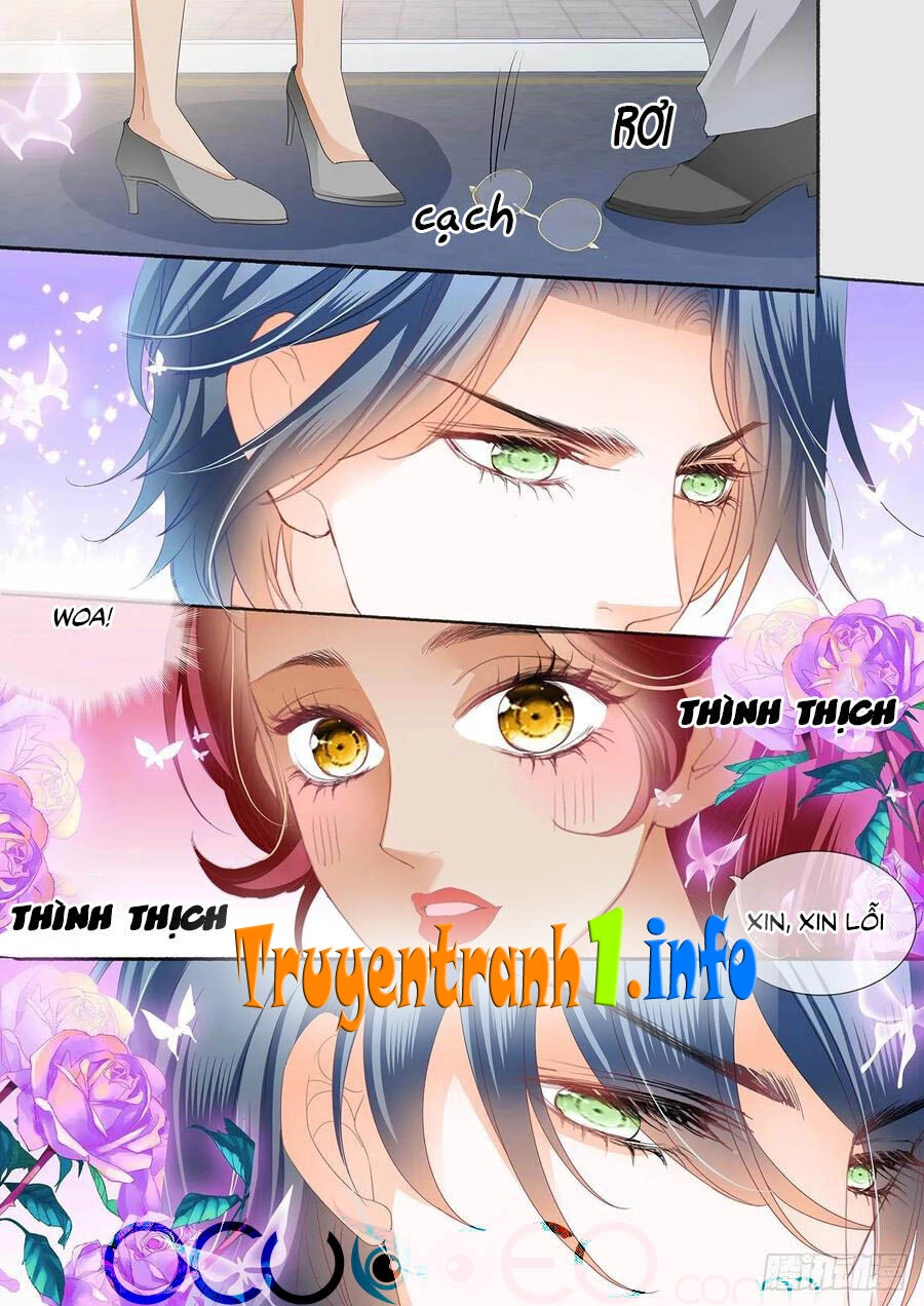 Bá Đạo Tiểu Thúc, Xin Trêu Chọc Vừa Thôi! Chapter 155 - 8