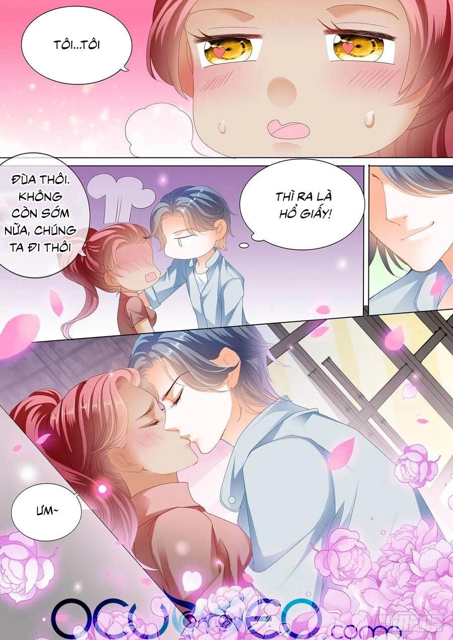 Bá Đạo Tiểu Thúc, Xin Trêu Chọc Vừa Thôi! Chapter 155 - 10