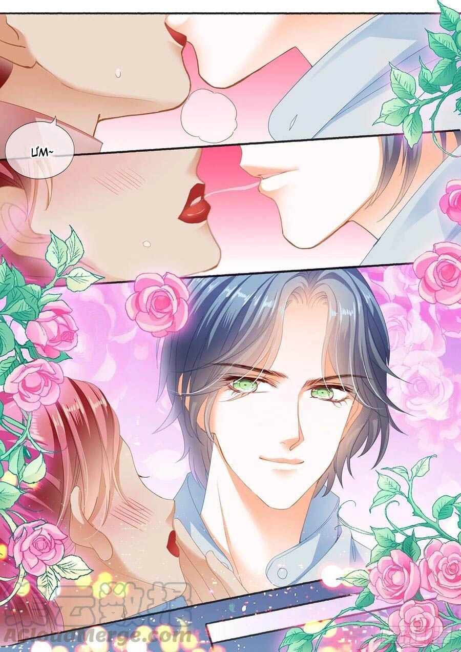 Bá Đạo Tiểu Thúc, Xin Trêu Chọc Vừa Thôi! Chapter 155 - 11