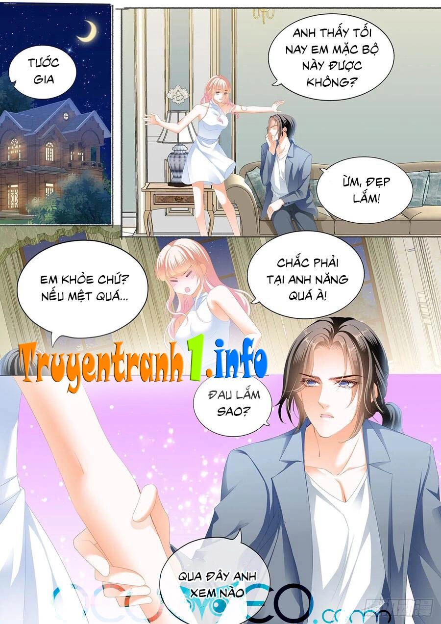 Bá Đạo Tiểu Thúc, Xin Trêu Chọc Vừa Thôi! Chapter 155 - 12