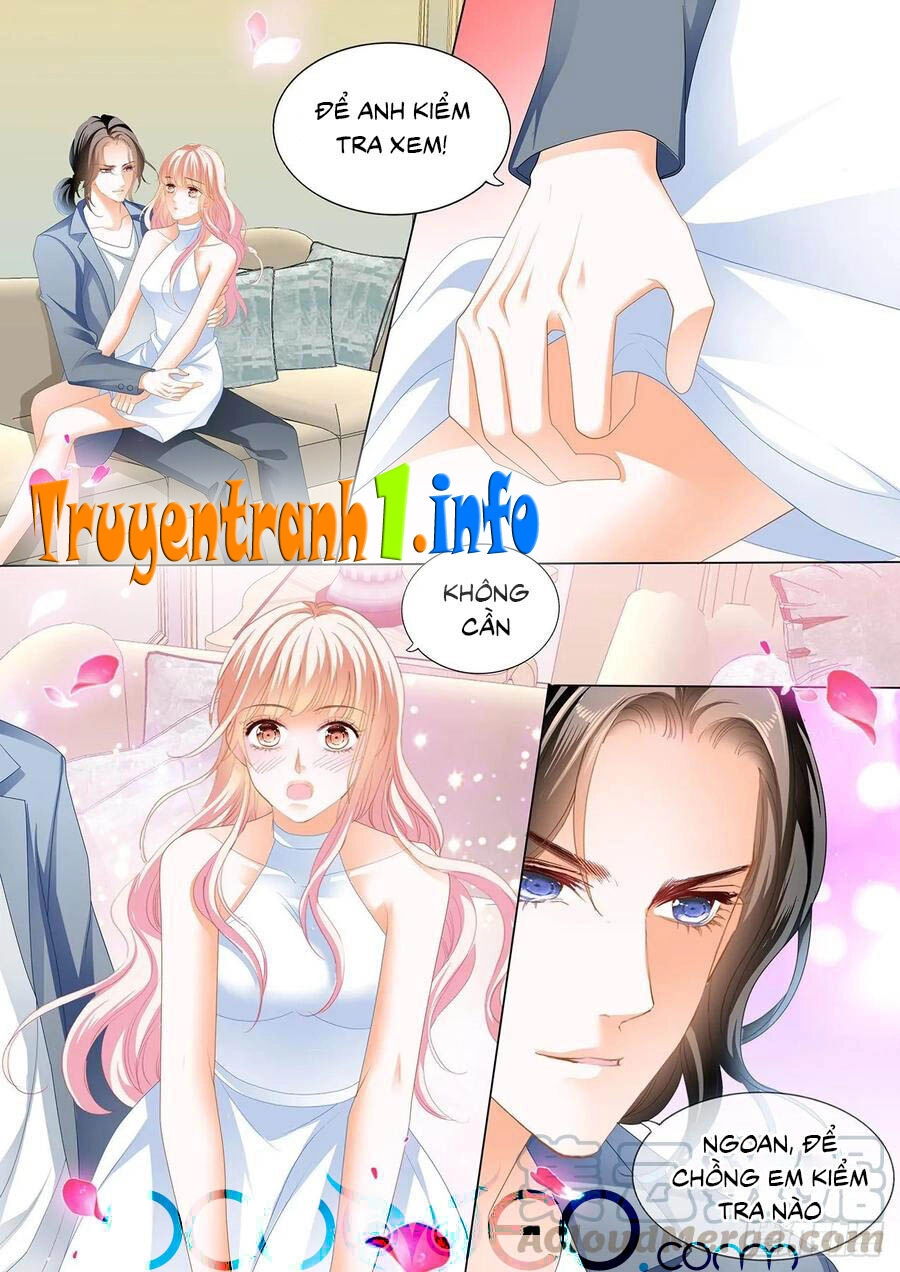 Bá Đạo Tiểu Thúc, Xin Trêu Chọc Vừa Thôi! Chapter 156 - 1