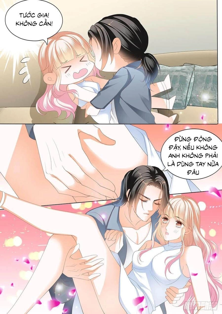 Bá Đạo Tiểu Thúc, Xin Trêu Chọc Vừa Thôi! Chapter 156 - 2