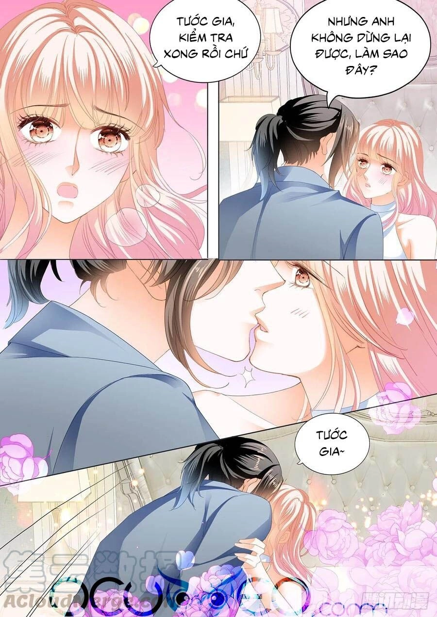 Bá Đạo Tiểu Thúc, Xin Trêu Chọc Vừa Thôi! Chapter 156 - 5
