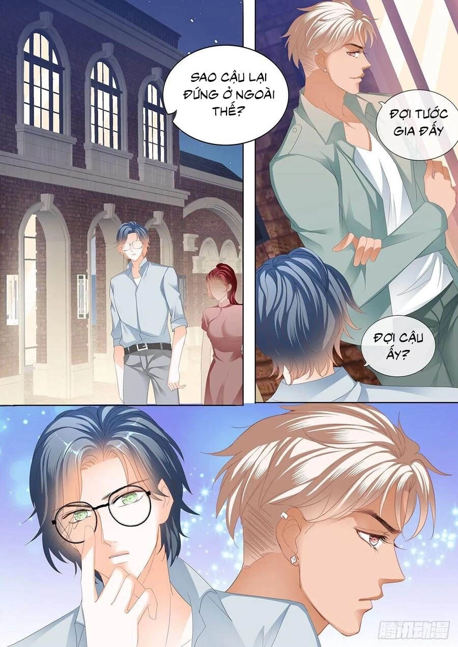 Bá Đạo Tiểu Thúc, Xin Trêu Chọc Vừa Thôi! Chapter 156 - 10