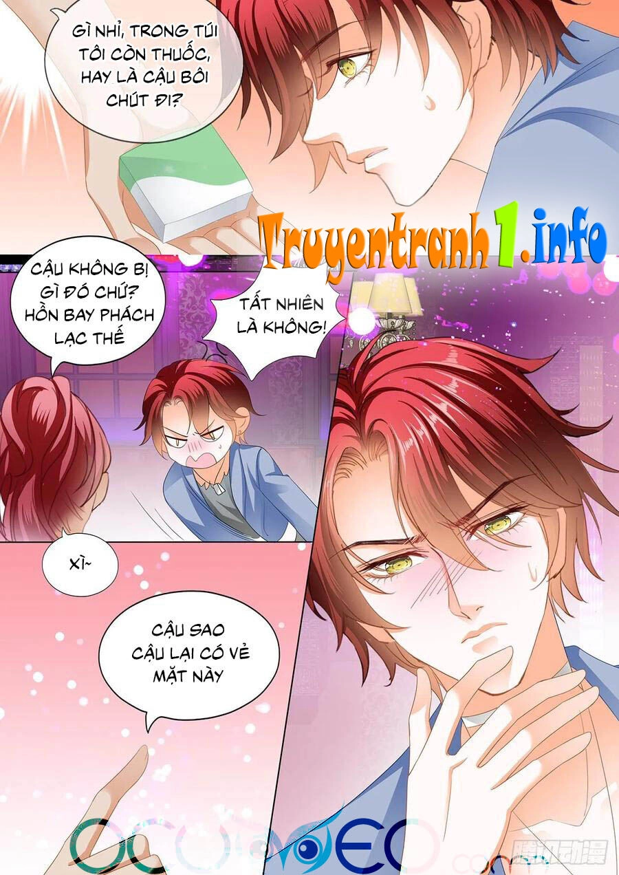 Bá Đạo Tiểu Thúc, Xin Trêu Chọc Vừa Thôi! Chapter 156 - 12