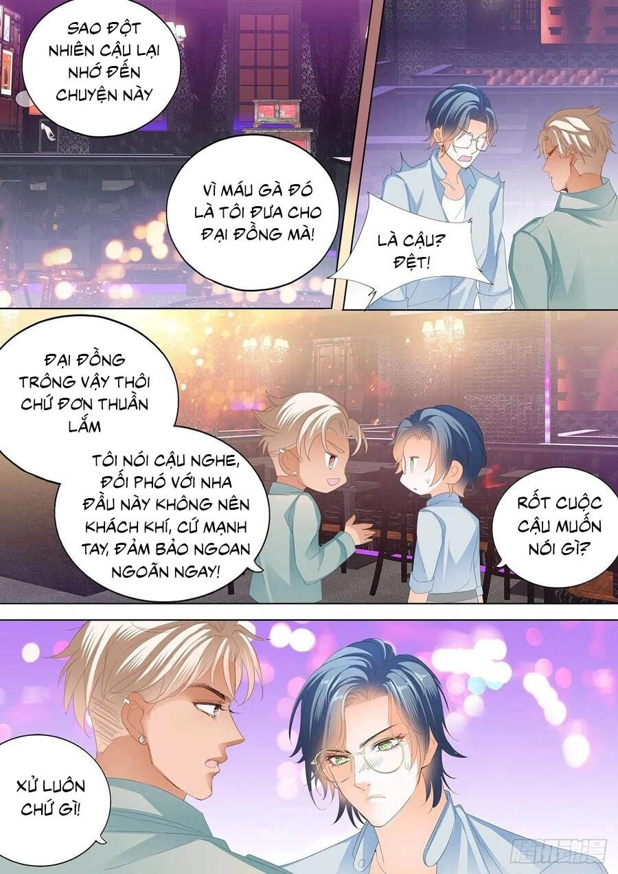 Bá Đạo Tiểu Thúc, Xin Trêu Chọc Vừa Thôi! Chapter 157 - 2