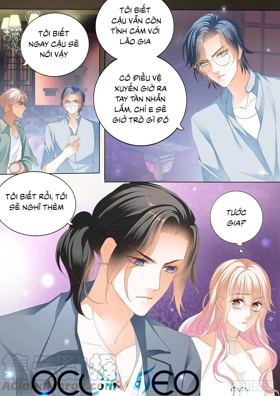 Bá Đạo Tiểu Thúc, Xin Trêu Chọc Vừa Thôi! Chapter 157 - 5