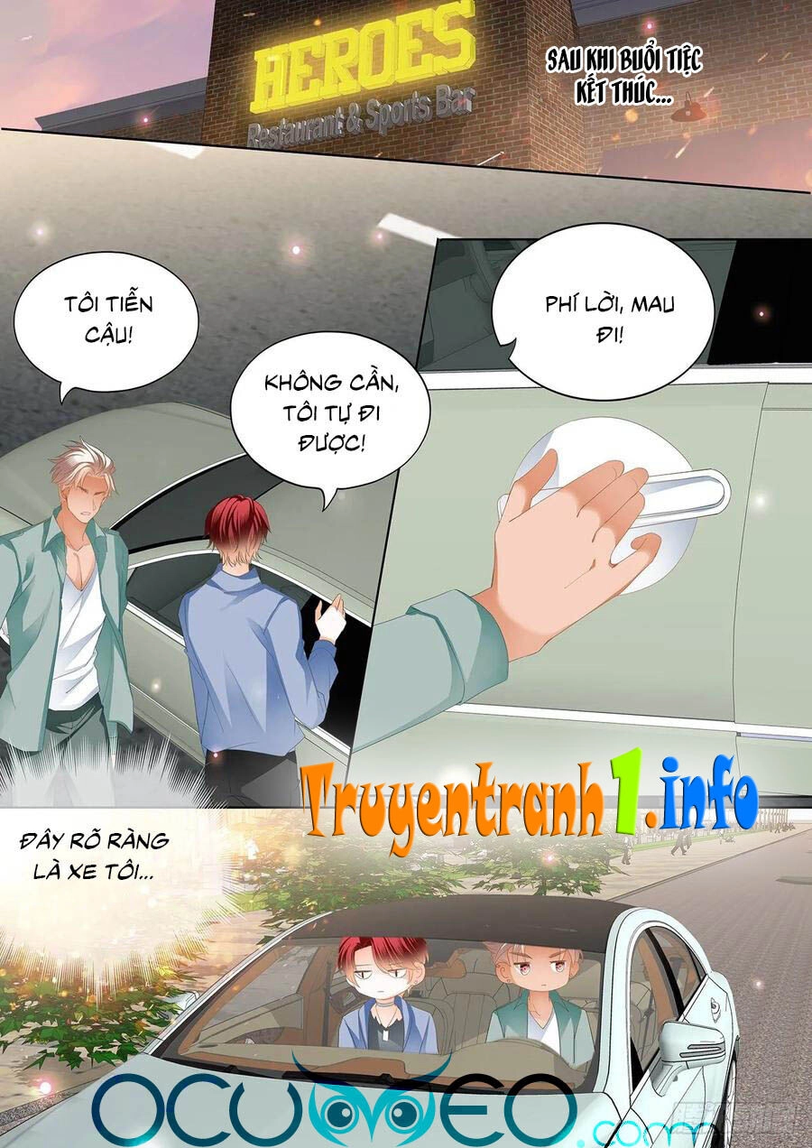 Bá Đạo Tiểu Thúc, Xin Trêu Chọc Vừa Thôi! Chapter 157 - 6