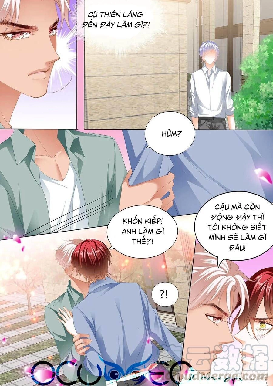 Bá Đạo Tiểu Thúc, Xin Trêu Chọc Vừa Thôi! Chapter 157 - 9