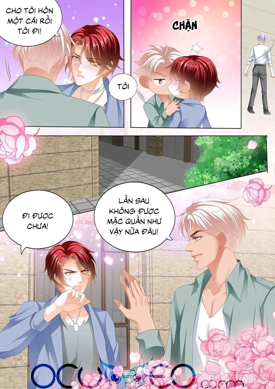 Bá Đạo Tiểu Thúc, Xin Trêu Chọc Vừa Thôi! Chapter 157 - 10