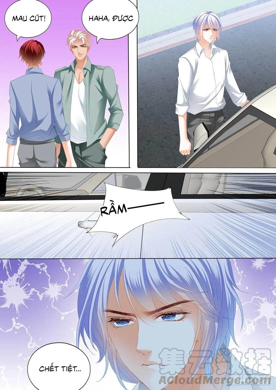 Bá Đạo Tiểu Thúc, Xin Trêu Chọc Vừa Thôi! Chapter 157 - 11