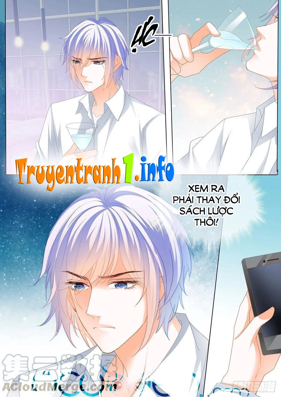 Bá Đạo Tiểu Thúc, Xin Trêu Chọc Vừa Thôi! Chapter 158 - 3