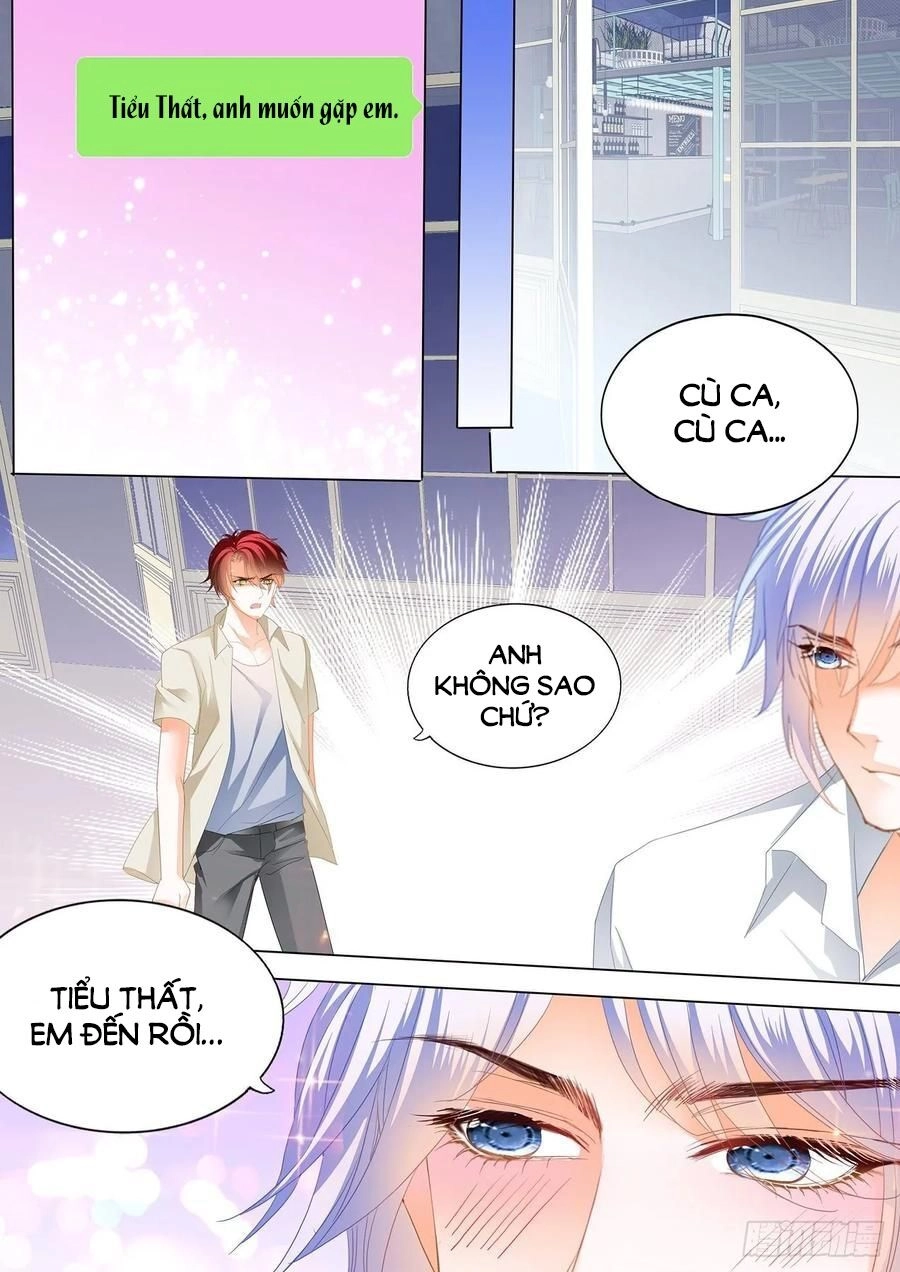 Bá Đạo Tiểu Thúc, Xin Trêu Chọc Vừa Thôi! Chapter 158 - 4