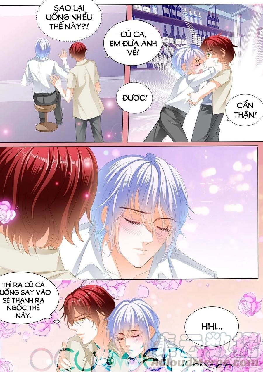 Bá Đạo Tiểu Thúc, Xin Trêu Chọc Vừa Thôi! Chapter 158 - 5