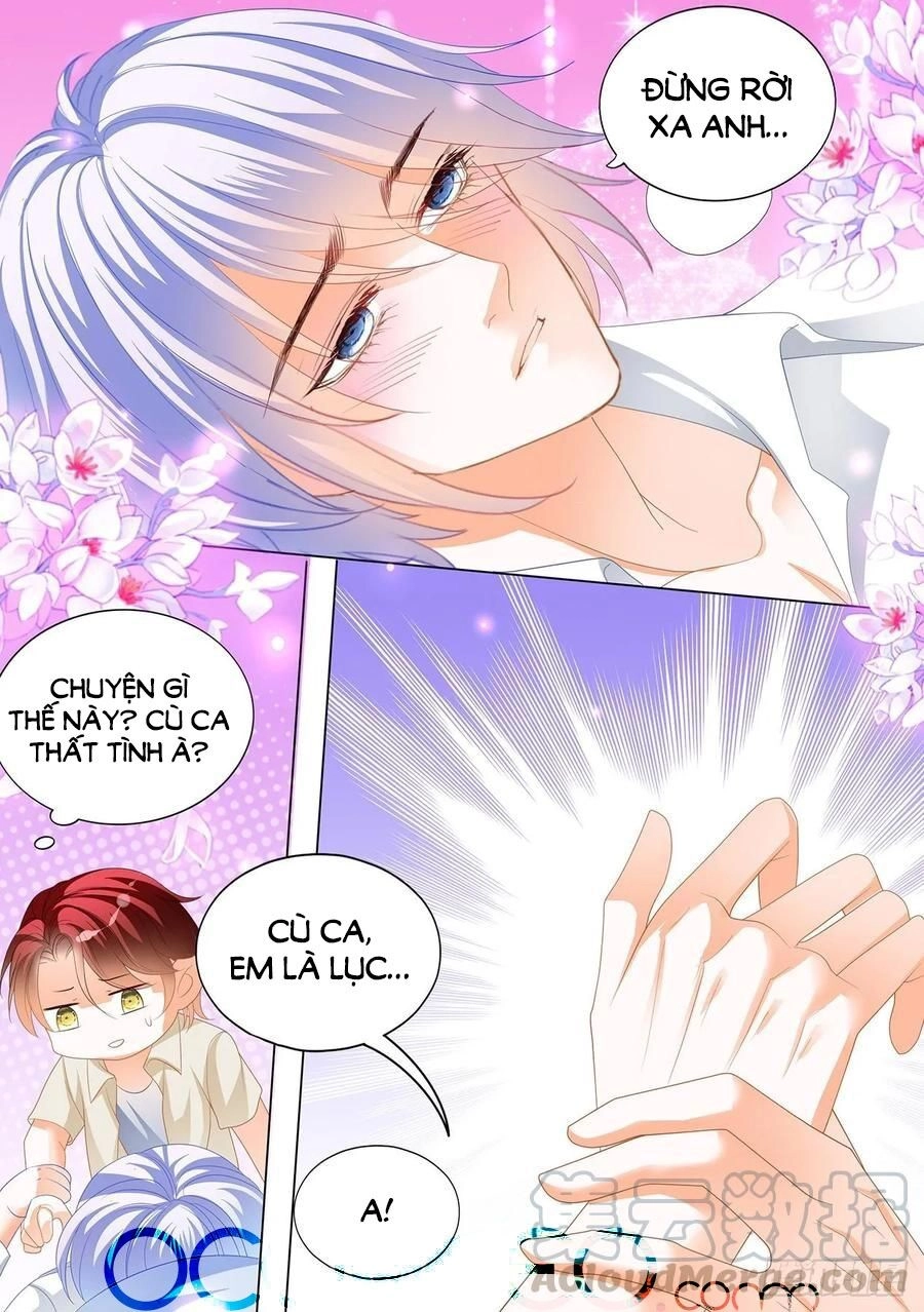 Bá Đạo Tiểu Thúc, Xin Trêu Chọc Vừa Thôi! Chapter 158 - 7