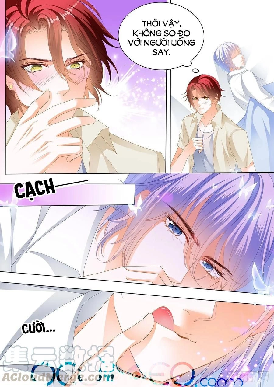 Bá Đạo Tiểu Thúc, Xin Trêu Chọc Vừa Thôi! Chapter 158 - 9