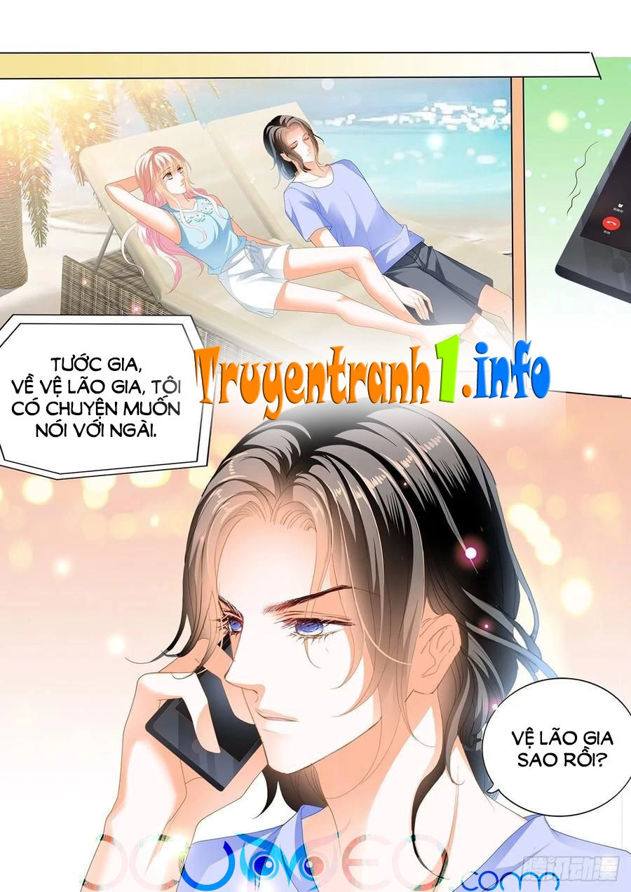 Bá Đạo Tiểu Thúc, Xin Trêu Chọc Vừa Thôi! Chapter 158 - 10