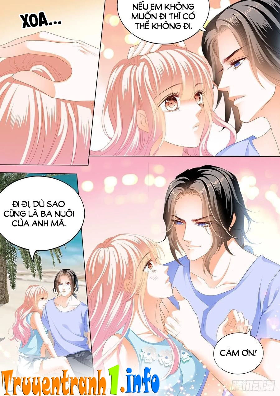 Bá Đạo Tiểu Thúc, Xin Trêu Chọc Vừa Thôi! Chapter 158 - 12