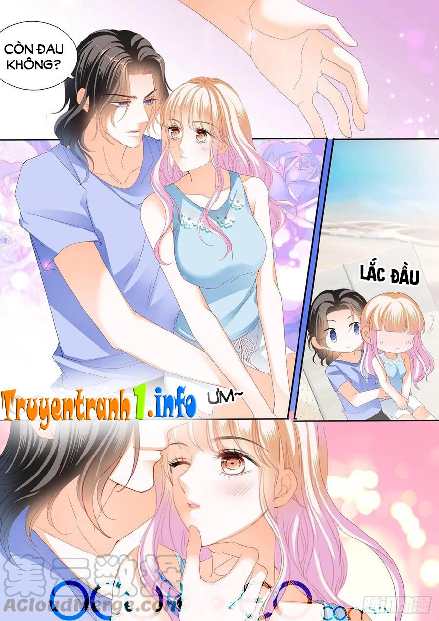 Bá Đạo Tiểu Thúc, Xin Trêu Chọc Vừa Thôi! Chapter 159 - 1