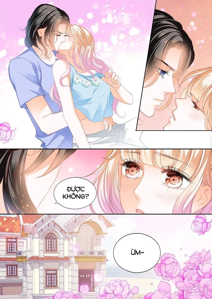 Bá Đạo Tiểu Thúc, Xin Trêu Chọc Vừa Thôi! Chapter 159 - 2