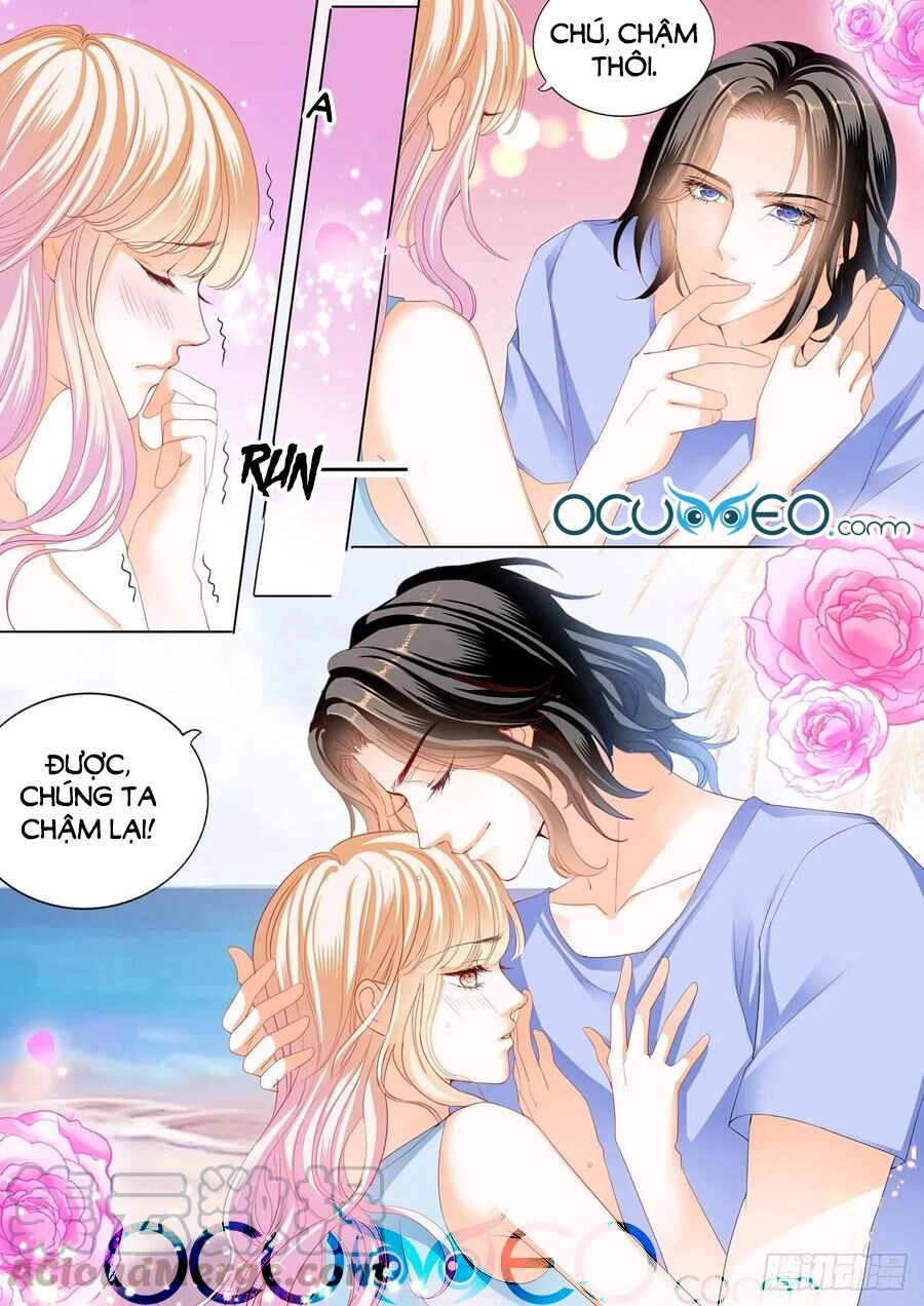 Bá Đạo Tiểu Thúc, Xin Trêu Chọc Vừa Thôi! Chapter 159 - 3