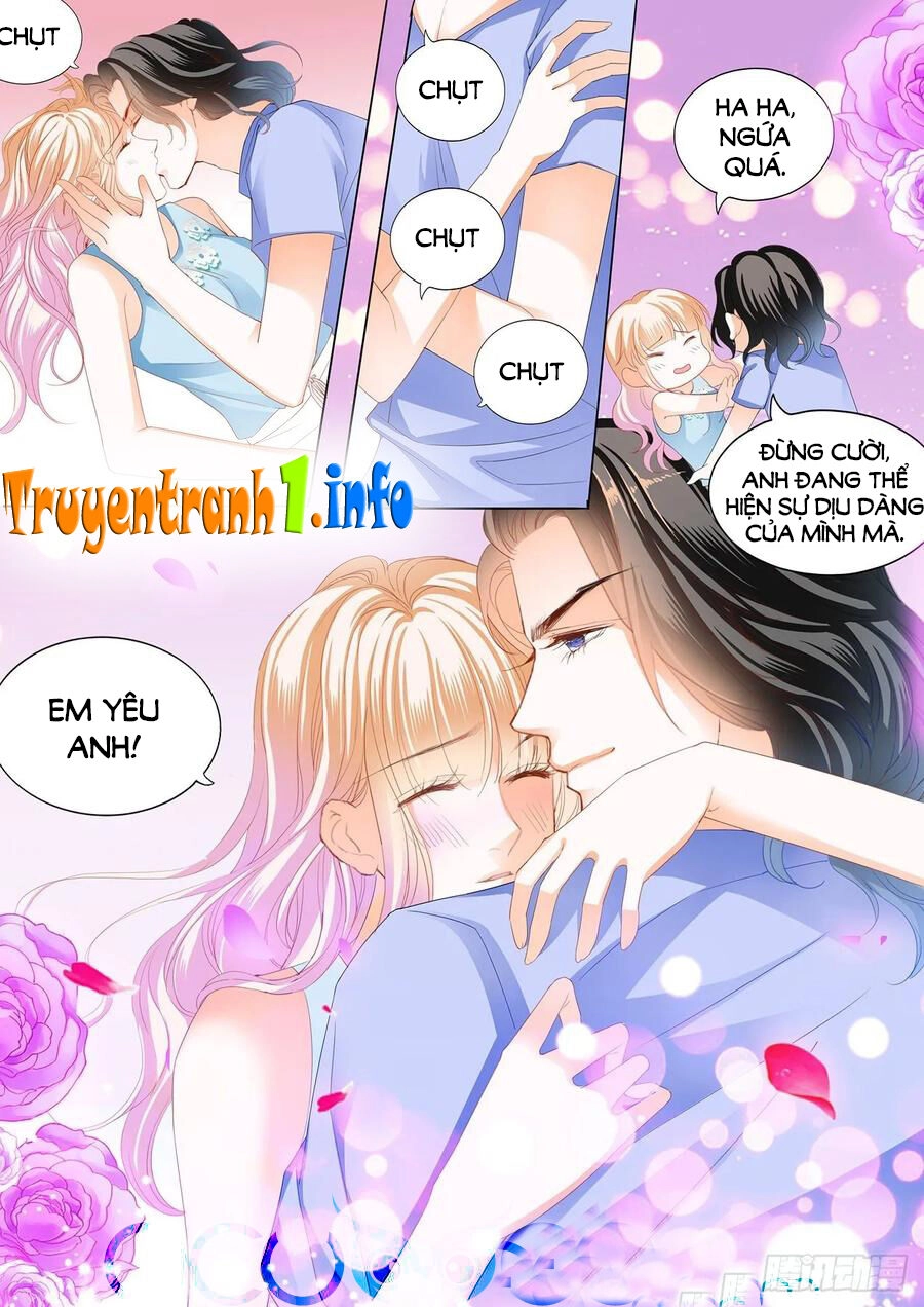 Bá Đạo Tiểu Thúc, Xin Trêu Chọc Vừa Thôi! Chapter 159 - 4