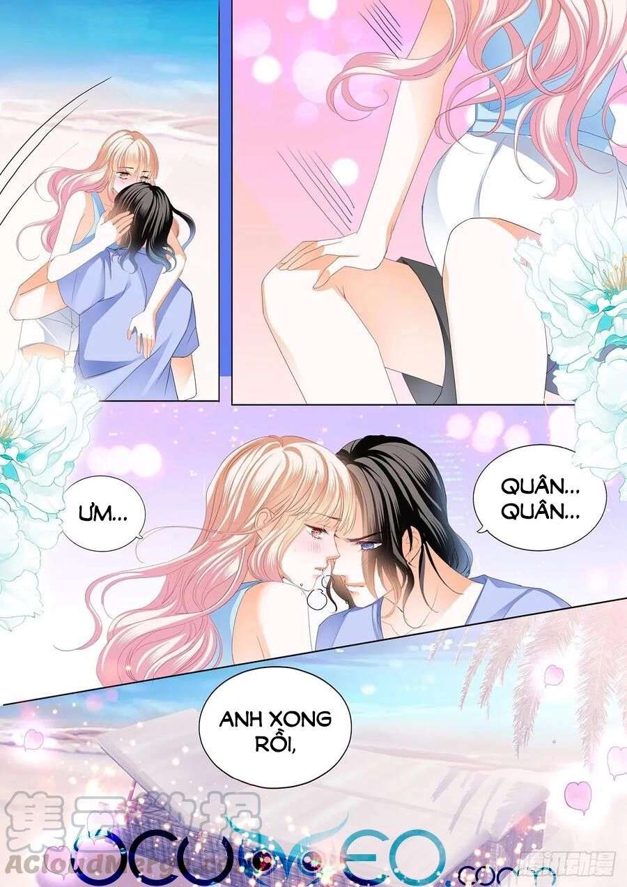 Bá Đạo Tiểu Thúc, Xin Trêu Chọc Vừa Thôi! Chapter 159 - 5