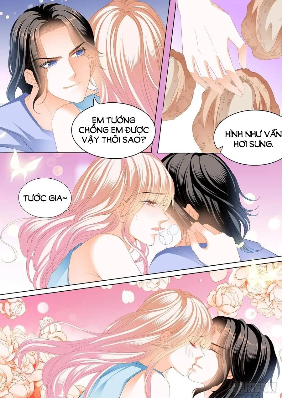Bá Đạo Tiểu Thúc, Xin Trêu Chọc Vừa Thôi! Chapter 159 - 6