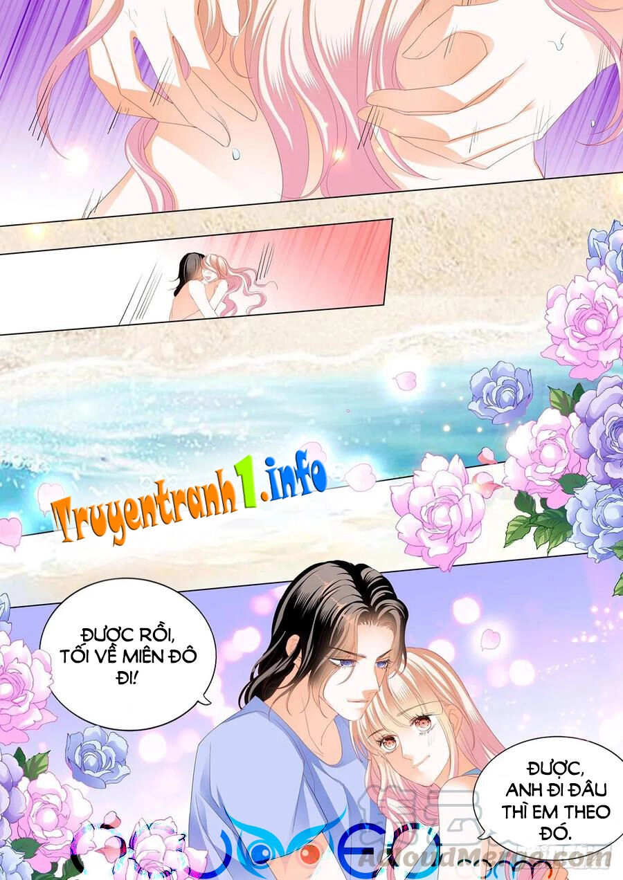 Bá Đạo Tiểu Thúc, Xin Trêu Chọc Vừa Thôi! Chapter 159 - 7
