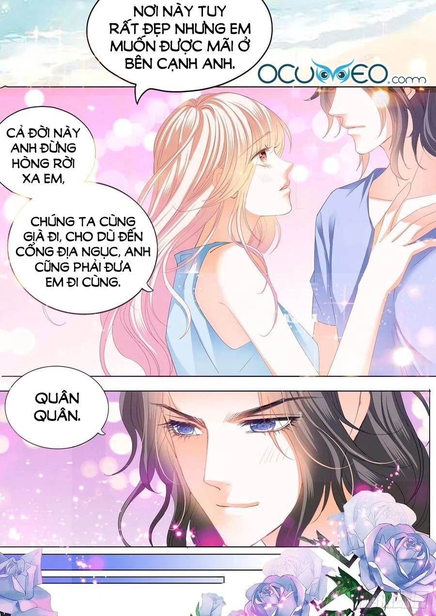 Bá Đạo Tiểu Thúc, Xin Trêu Chọc Vừa Thôi! Chapter 159 - 8