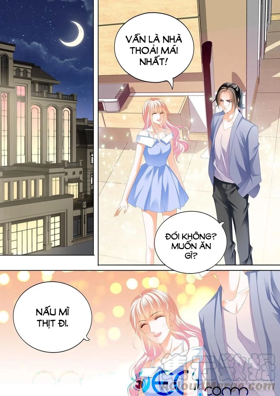 Bá Đạo Tiểu Thúc, Xin Trêu Chọc Vừa Thôi! Chapter 159 - 9