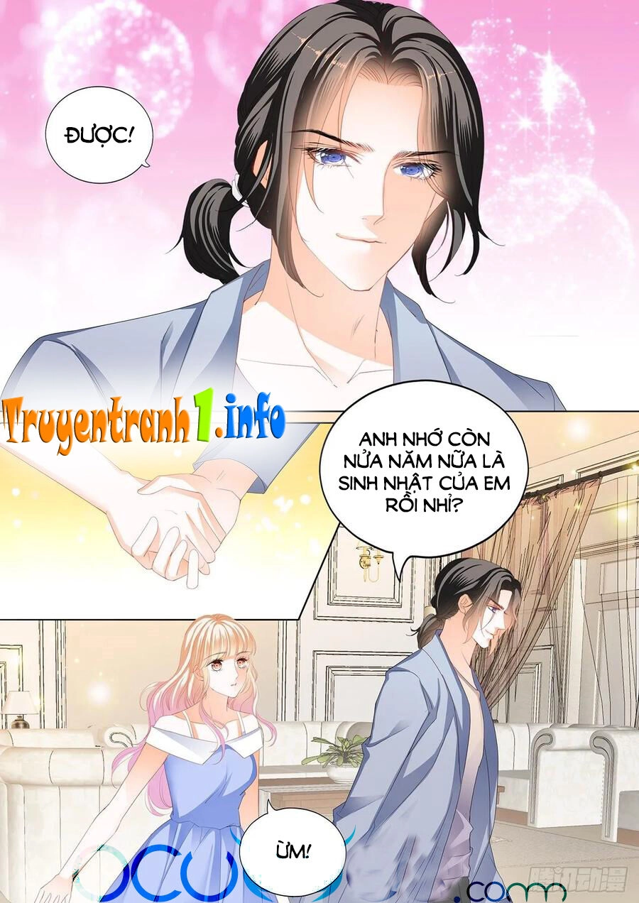 Bá Đạo Tiểu Thúc, Xin Trêu Chọc Vừa Thôi! Chapter 159 - 10