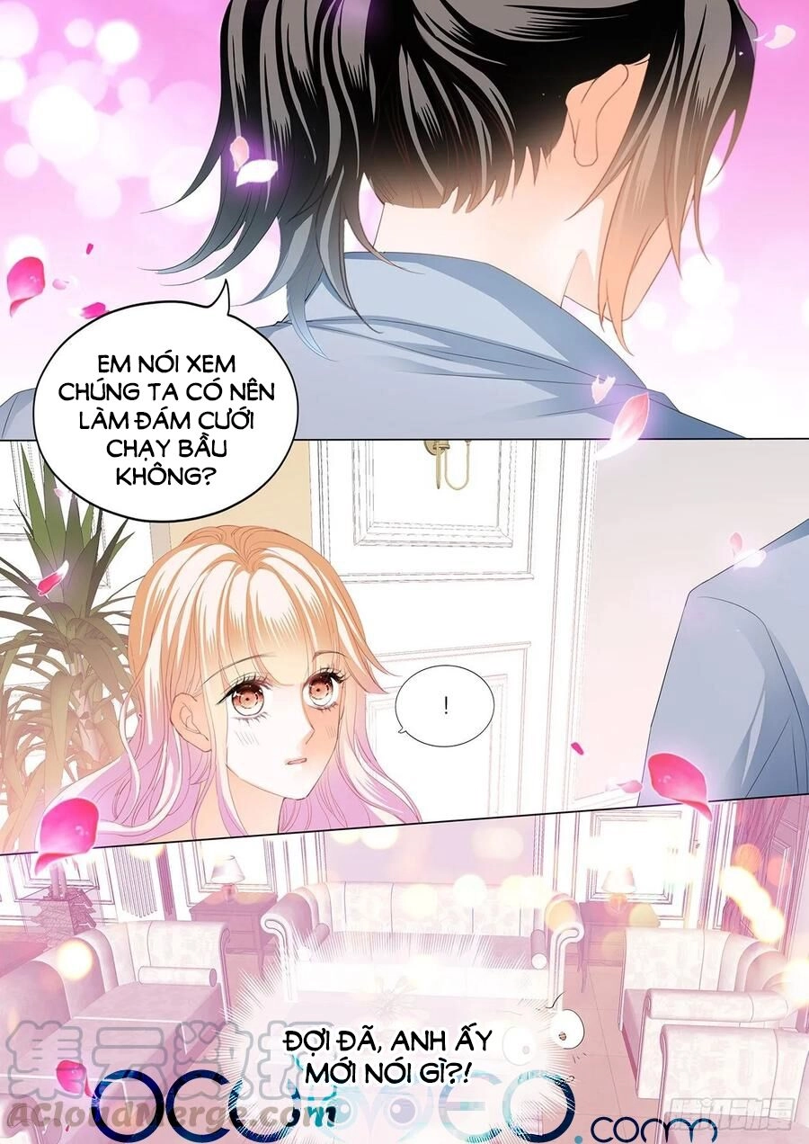 Bá Đạo Tiểu Thúc, Xin Trêu Chọc Vừa Thôi! Chapter 159 - 11