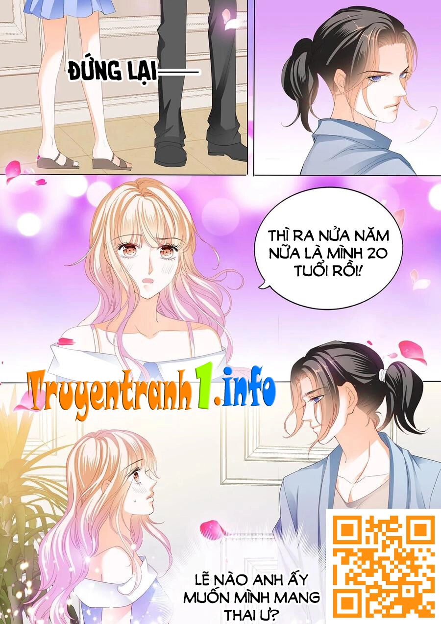 Bá Đạo Tiểu Thúc, Xin Trêu Chọc Vừa Thôi! Chapter 159 - 12