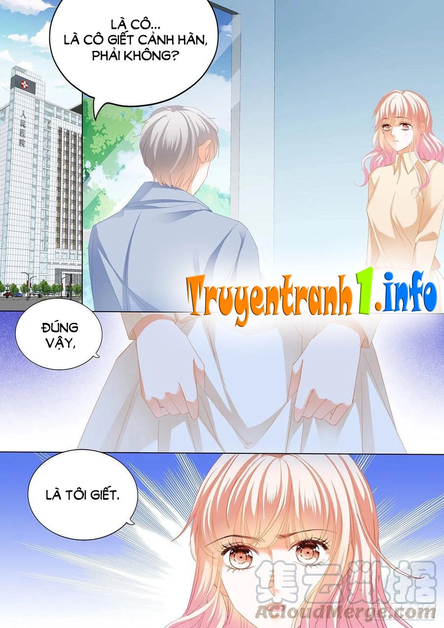 Bá Đạo Tiểu Thúc, Xin Trêu Chọc Vừa Thôi! Chapter 161 - 1