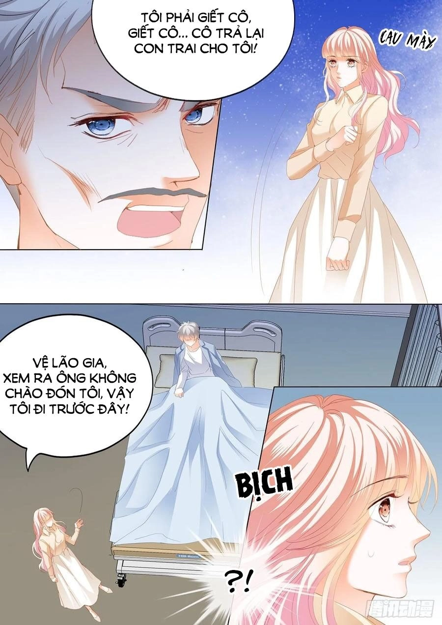 Bá Đạo Tiểu Thúc, Xin Trêu Chọc Vừa Thôi! Chapter 161 - 2