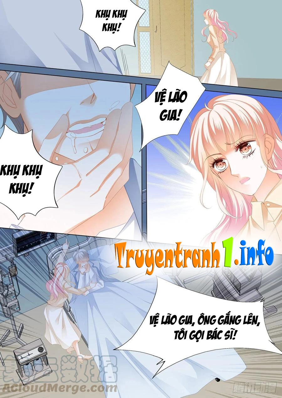 Bá Đạo Tiểu Thúc, Xin Trêu Chọc Vừa Thôi! Chapter 161 - 3